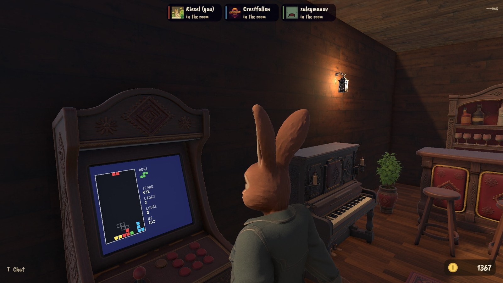 Snitch Switch on Steam screenshot 3 of 3